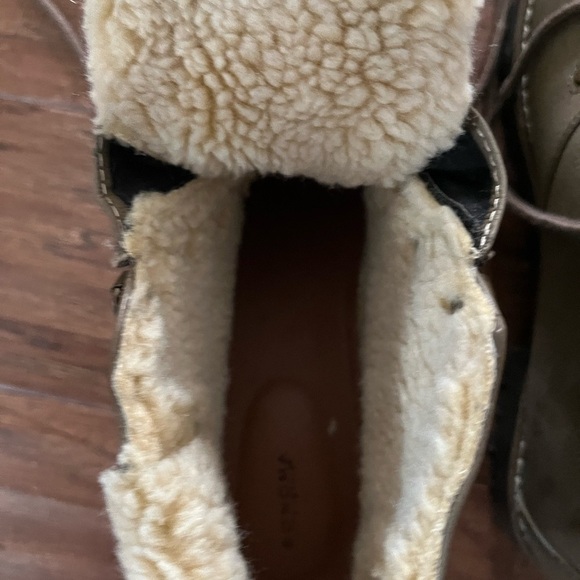 Sonoma Colbie Stone ankle boots - Picture 7 of 11